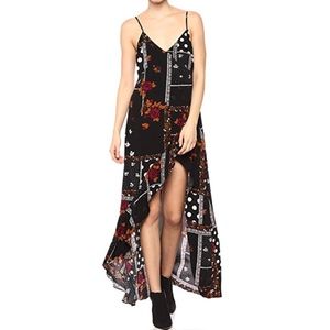 For Love & Lemons Dress